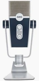 AKG Lyra