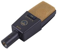 AKG C414