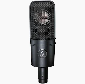 Audio-Technica AT4040