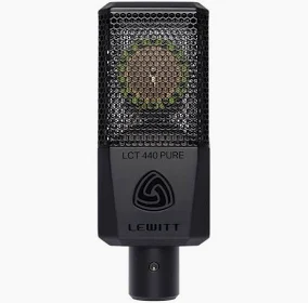 Lewitt LCT 440 PURE