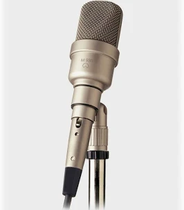 Microtech Gefell M 930