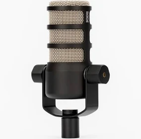 RØDE PodMic