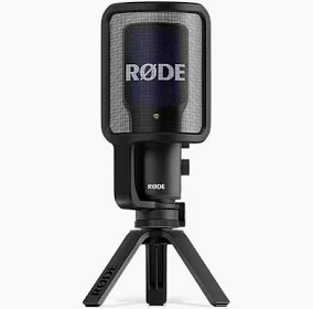 RØDE NT-USB