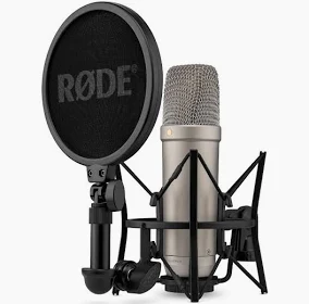 RØDE NT1-A