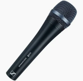 Sennheiser e 935