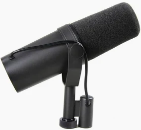 Shure SM7B