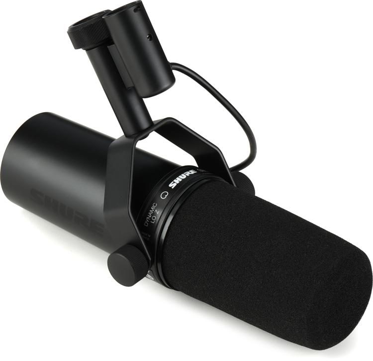 Shure SM7dB